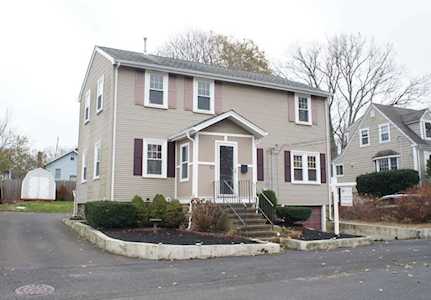 67 Cotton Avenue Braintree, MA 02184