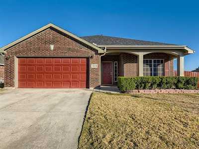 4045 Diamond Ridge Drive Fort Worth, TX 76244