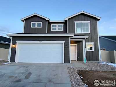 454 Pony Express Trl Ault, CO 80610