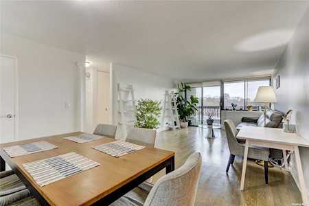 1 Bay Club Drive #7W Bayside, NY 11360