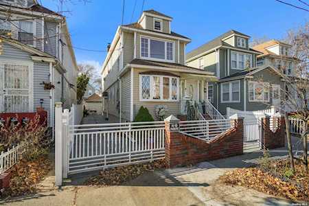 109-08 114th Street South Ozone Park, NY 11420
