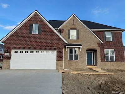 50892 Ross St Canton Twp, MI 48187