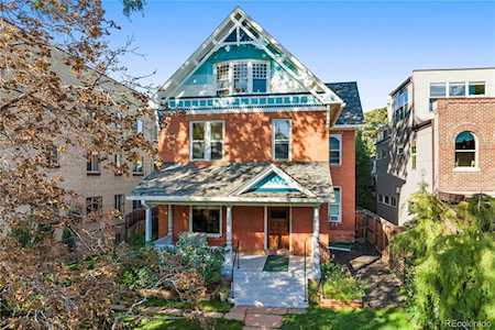 1215 N Emerson St #A Denver, CO 80218