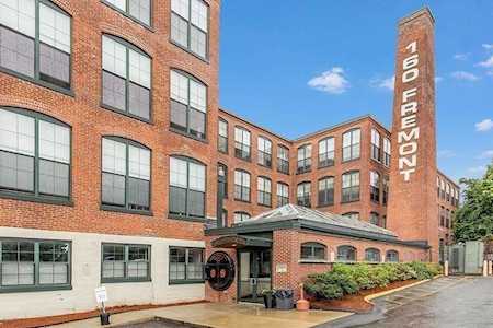 160 Fremont St #227 Worcester, MA 01603
