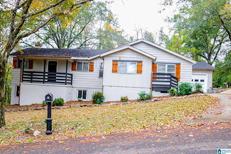 136 Skyline Drive Trussville, AL 35173