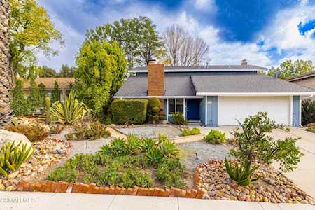 2194 Greenpark Ct Thousand Oaks, CA 91362