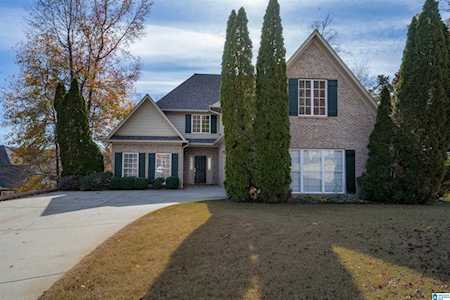 2072 Knollwood Place Birmingham, AL 35242