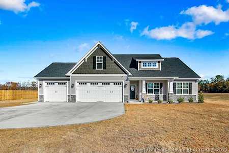 1902 Josey Williams Rd Erwin, NC 28339