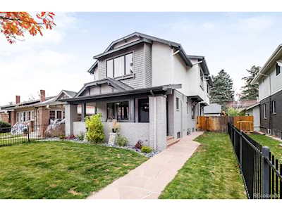 964 S York St Denver, CO 80209
