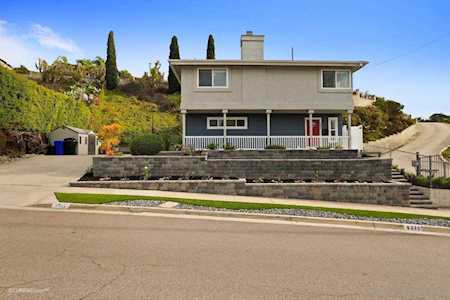 6335 Delbarton St San Diego, CA 92120