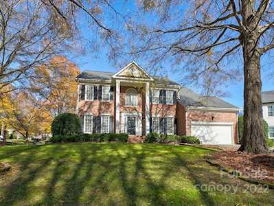 6712 Thurmont Ct Charlotte, NC 28277