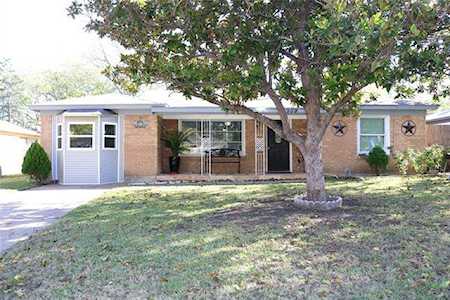 509 Kimbrough Street White Settlement, TX 76108