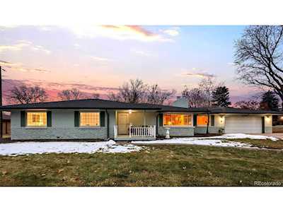 2290 Allison St Lakewood, CO 80214