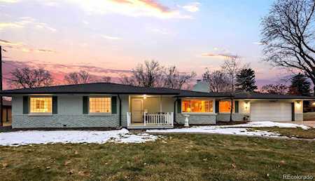 2290 Allison St Lakewood, CO 80214