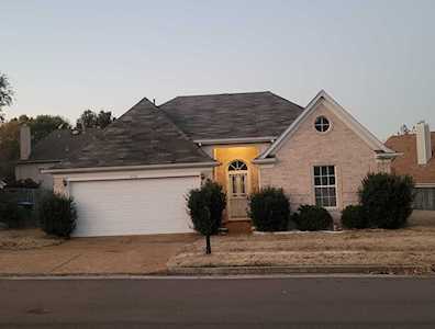 11554 Mahogany Dr Arlington, TN 38002