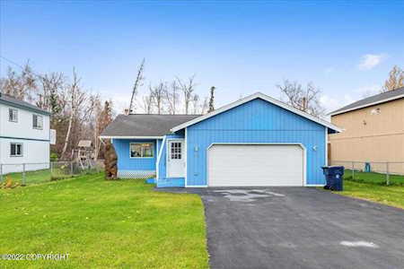 830 W Fern Ave Palmer, AK 99645