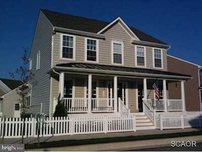 334 Carlton Dr Milton, DE 19968