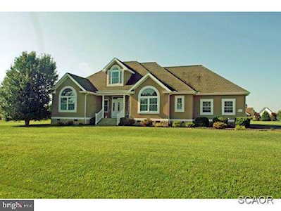15080 Oyster Shell Dr Milton, DE 19968