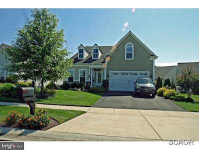 17931 Torry Pines Place Lewes, DE 19958
