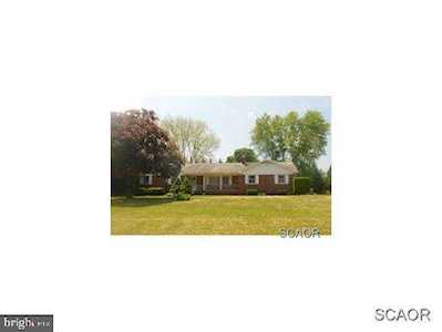 9 Sloan Rd Harbeson, DE 19951