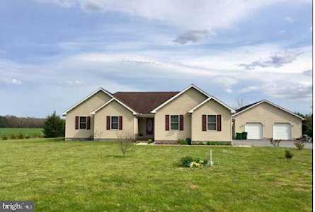 19459 Handy Rd Bridgeville, DE 19933