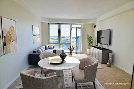 2001 Marina Dr #909 Quincy, MA 02171