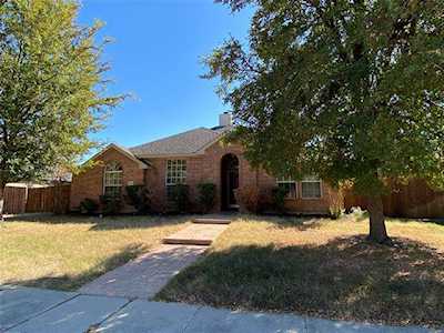 1822 Lake Travis Drive Allen, TX 75002