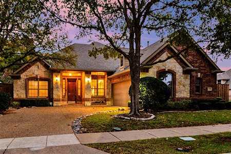 6308 Kiest Forest Drive Frisco, TX 75035
