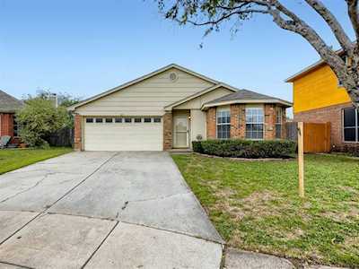 4217 Negril Court Fort Worth, TX 76137