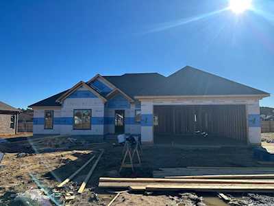 2385 Bridgegate Conway, AR 72034