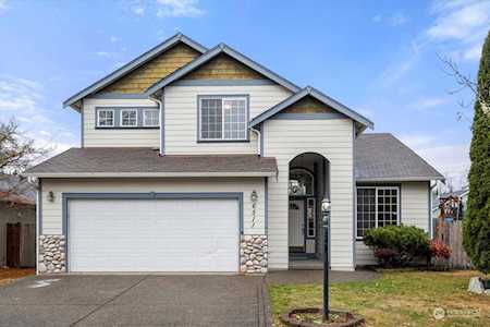 6511 220th Street Ct E Spanaway, WA 98387