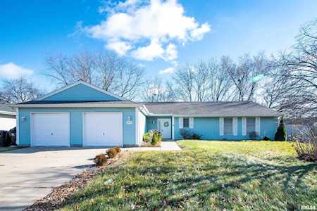 6010 N Frostwood Parkway Peoria, IL 61615