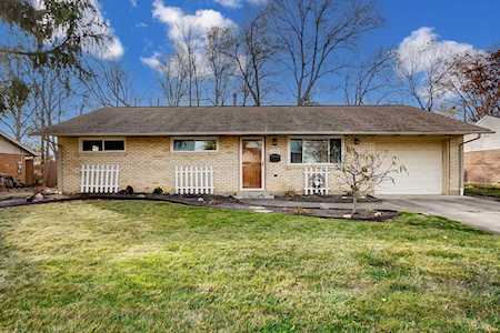 1543 Stouder Drive Reynoldsburg, OH 43068