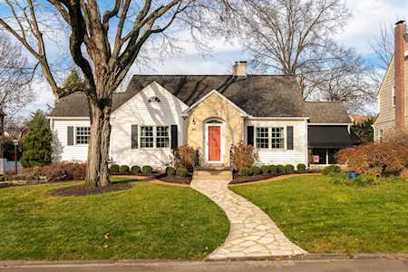 48 W Dunedin Road Columbus, OH 43214