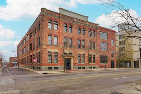 570 S Front Street Columbus, OH 43215