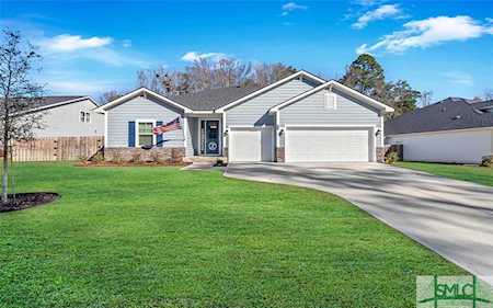 49 Beecher Dr Richmond Hill, GA 31324