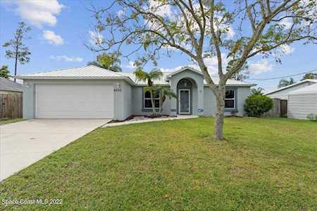 6432 Betty Avenue Cocoa, FL 32927