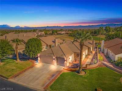 1253 Country Club Dr Laughlin, NV 89029