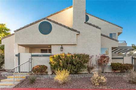 2701 Ferrin Rd Las Vegas, NV 89117