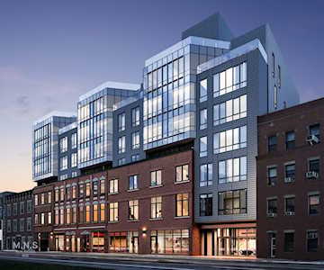 710 Metropolitan Ave #1-D Brooklyn, NY 11211