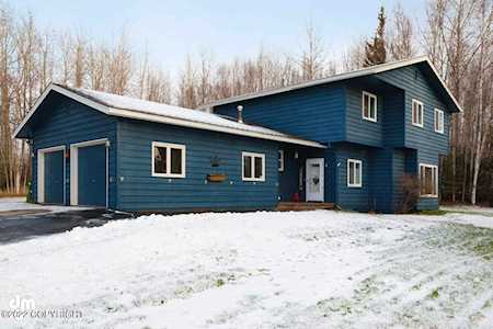 5891 E Gershmel Loop Palmer, AK 99645