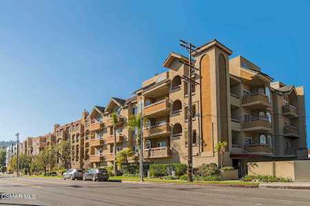 4301 Fulton Ave #206 Sherman Oaks, CA 91423