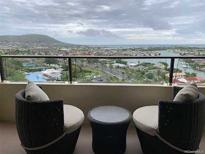 6770 Hawaii Kai Drive #1004 Honolulu, HI 96825