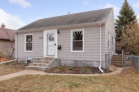 5315 43rd Avenue S Minneapolis, MN 55417