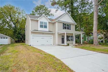 8035 E Glen Rd Norfolk, VA 23505