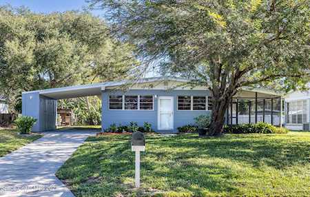 1609 Hedrick Drive Melbourne, FL 32901