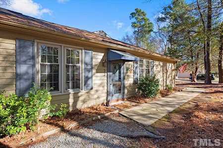 22 Stonewall Way Durham, NC 27704