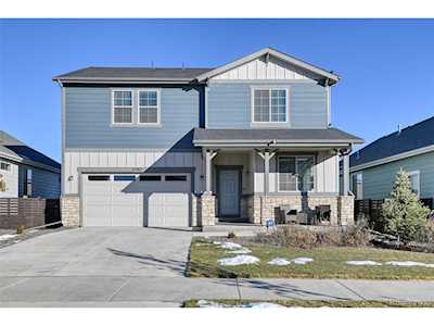 27187 E Maple Ave Aurora, CO 80018