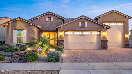 16913 W Sand Hills Road Surprise, AZ 85387