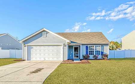 610 Pepperbush Dr. Myrtle Beach, SC 29579